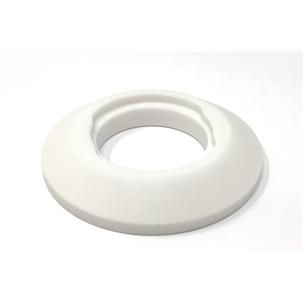 Seal Seat- Cer (UII, MODEL 006, 014, 015, 018); Replaces Wright Flow Tech Part# WT0150SLSTCER-TRA20